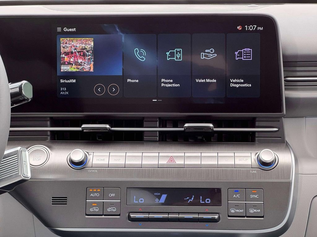 New 2026 Hyundai Kona SEL Premium FWD image 28
