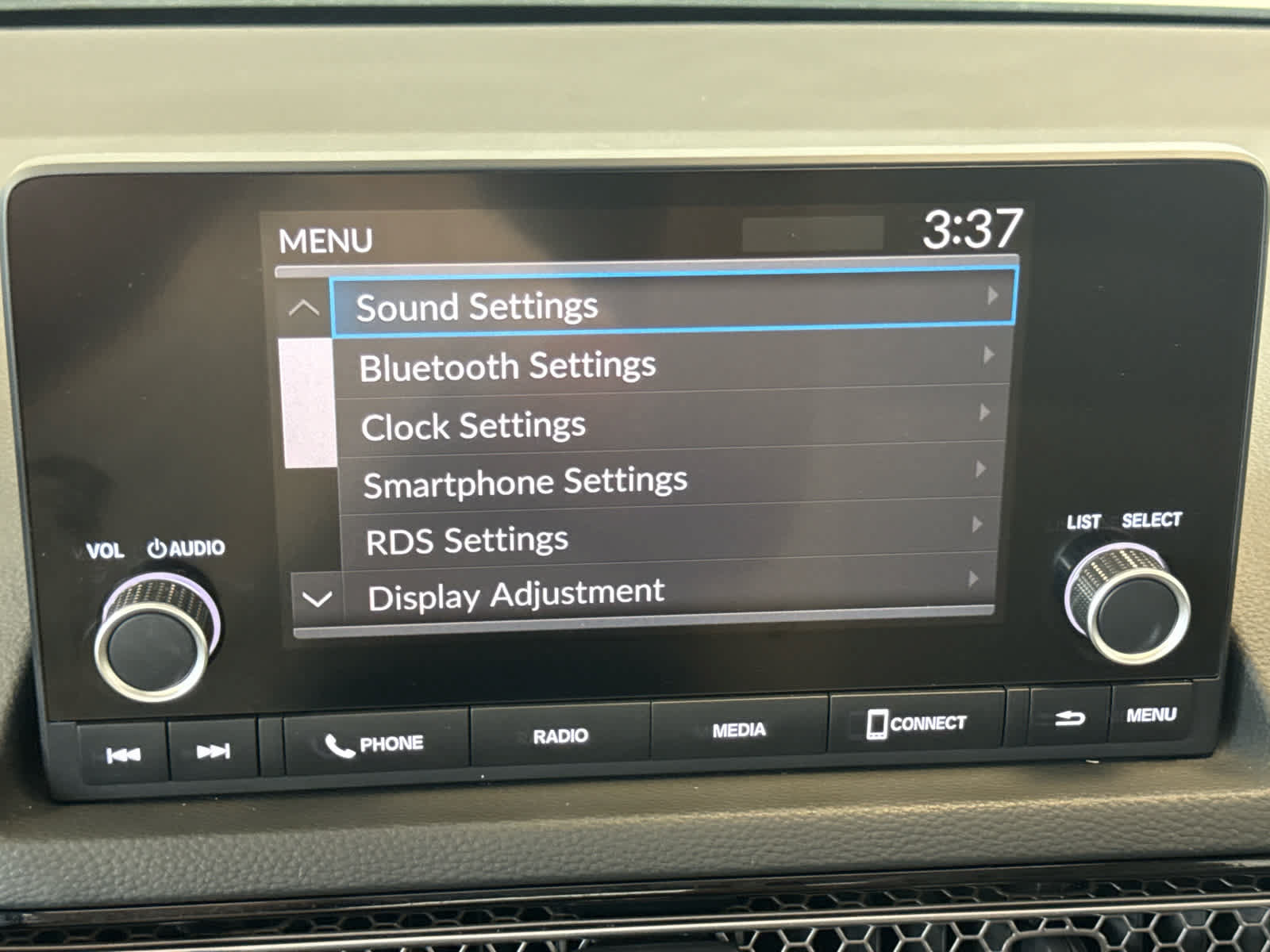 Used 2023 Honda Civic EX image 16