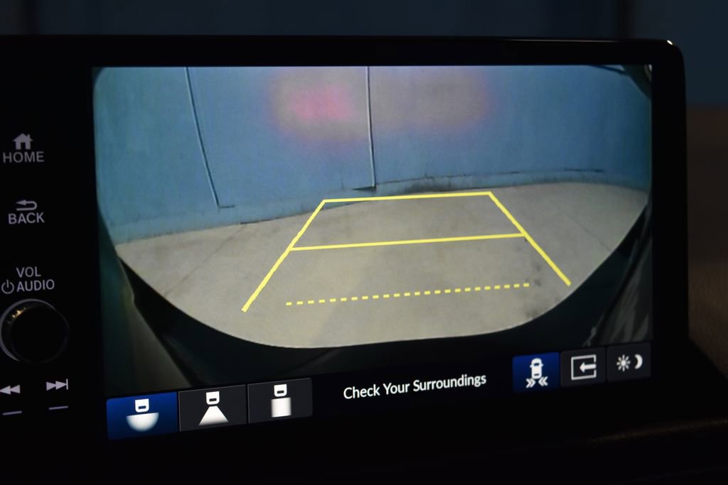 Used 2025 Honda Civic Sport image 12