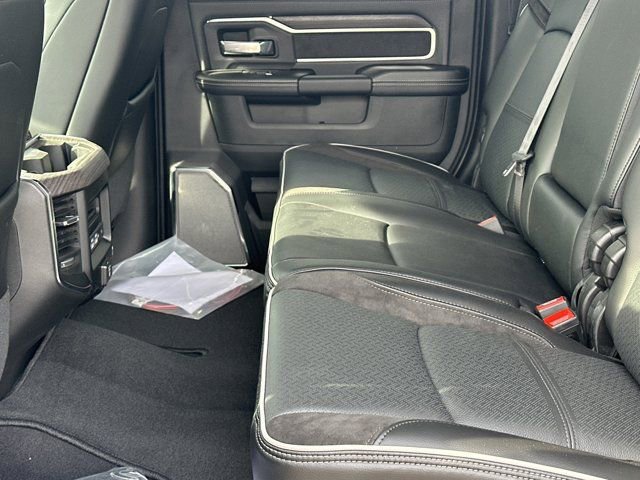New 2026 RAM 2500 Laramie image 19