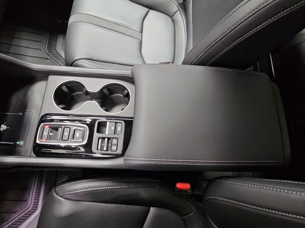 New 2026 Honda Pilot EX-L image 22