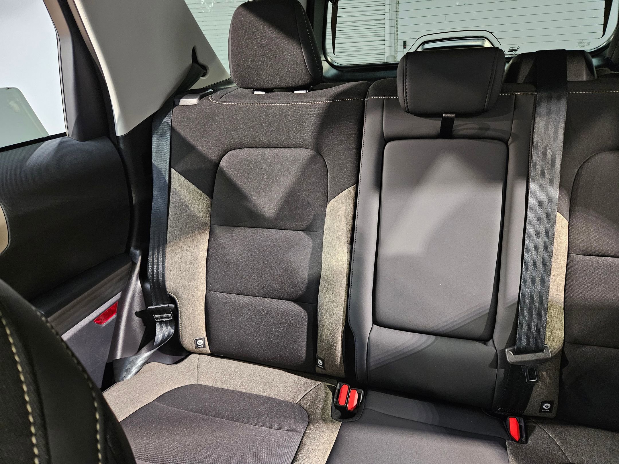 Used 2025 Ford Bronco Sport Big Bend image 12