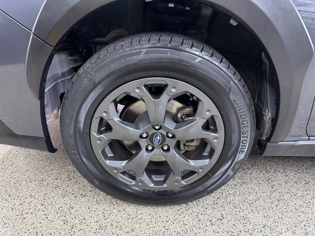 Used 2022 Subaru Crosstrek 2.5i Sport image 34