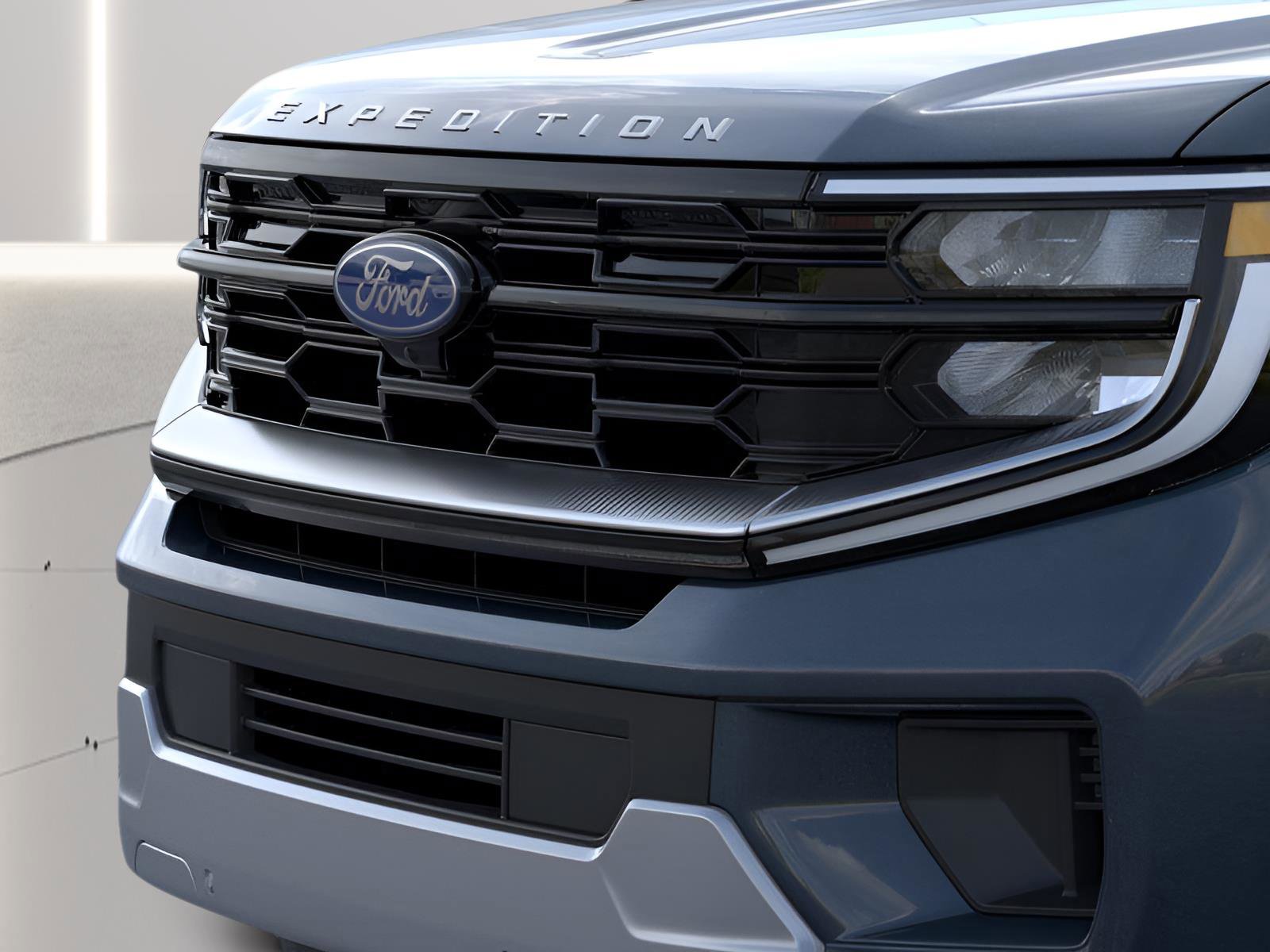 New 2026 Ford Expedition Platinum AWD/4WD image 18