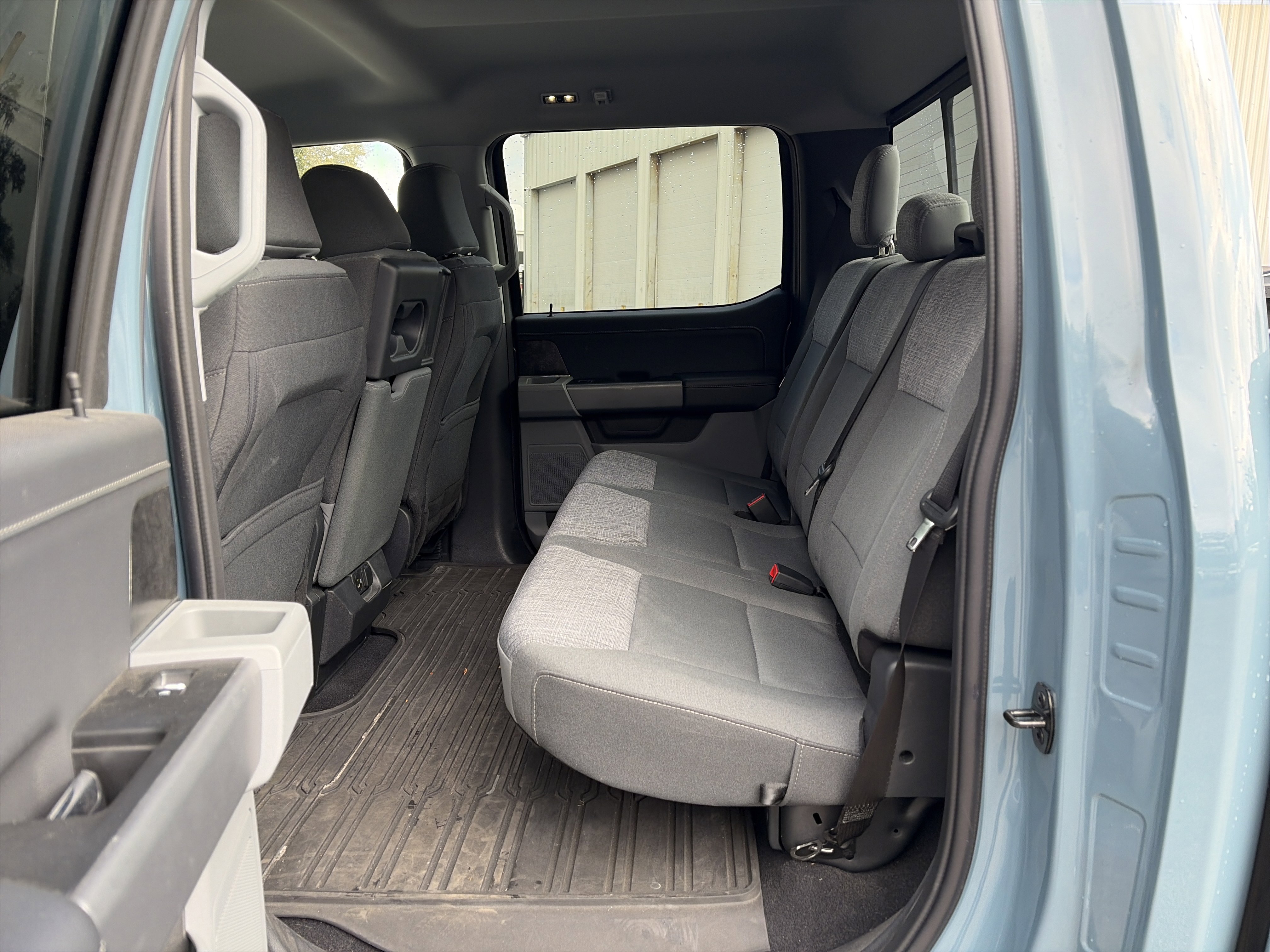 Used 2023 Ford F150 XLT w/ Equipment Group 301A Mid image 16