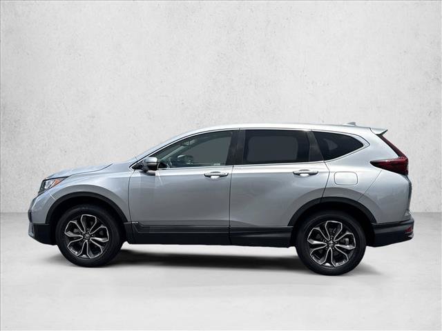 Used 2020 Honda CR-V EX-L image 8