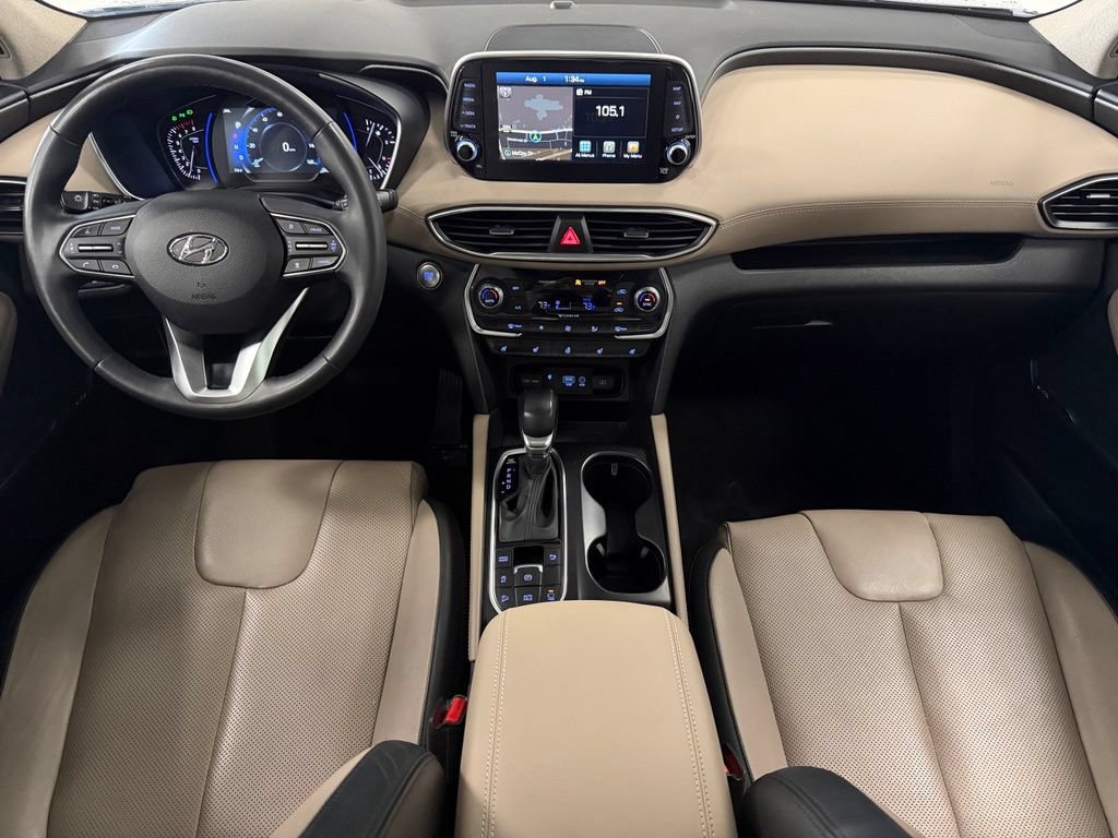 Used 2019 Hyundai Santa Fe AWD image 15