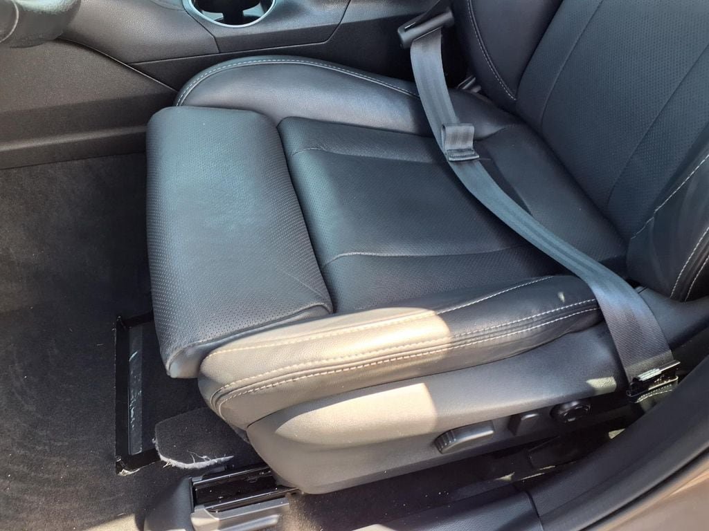 Used 2024 Subaru Outback Limited AWD/4WD image 26