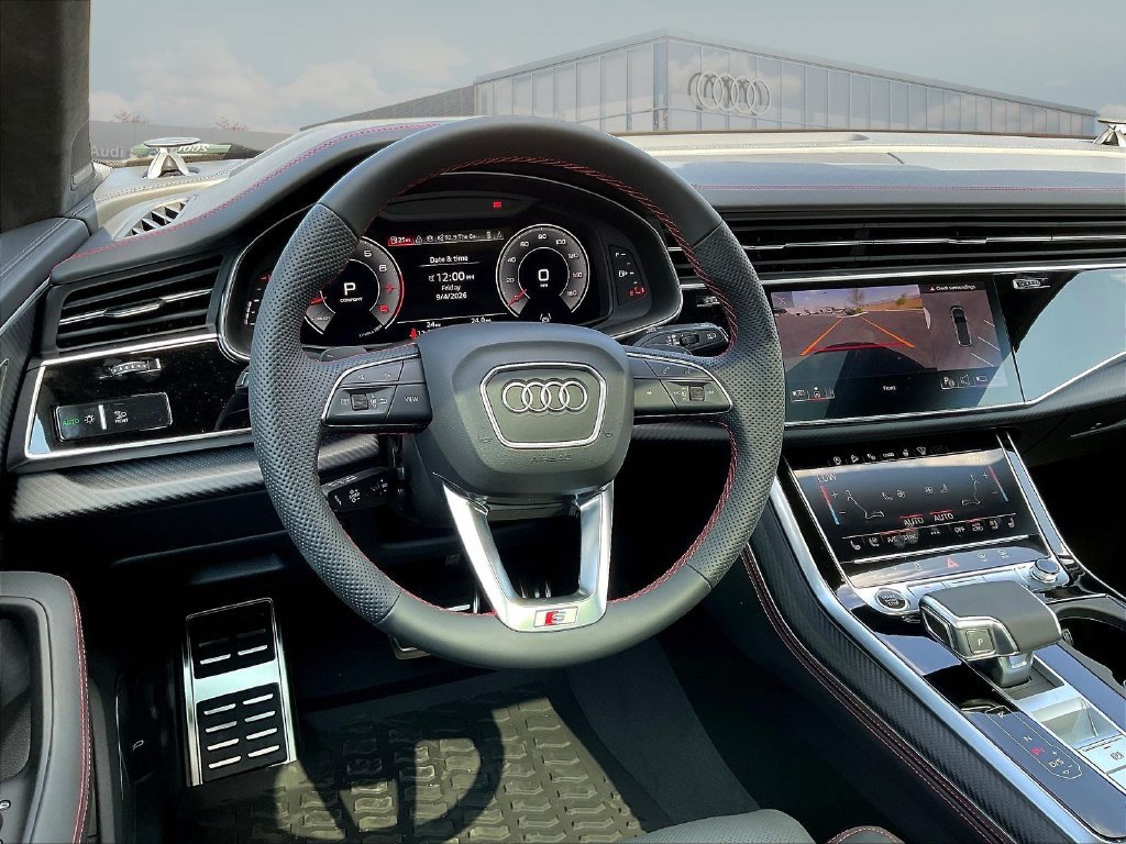 New 2026 Audi Q7 3.0T Prestige AWD/4WD image 7