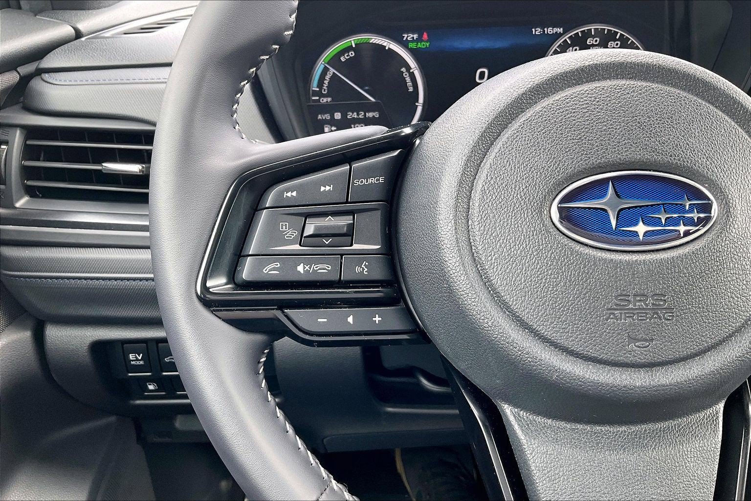 Certified 2026 Subaru Forester Premium AWD/4WD image 25