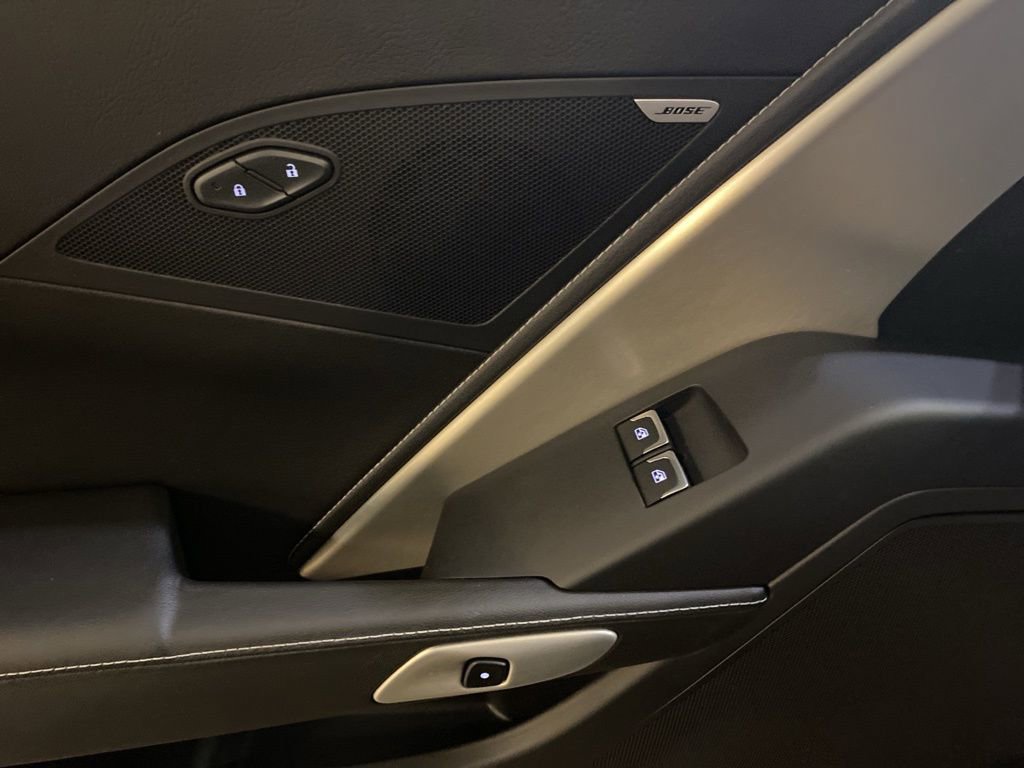 Used 2017 Chevrolet Corvette Grand Sport w/ Battery Protection Package image 23