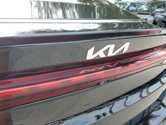 Used 2023 Kia K5 GT-Line w/ GT-Line Premium Package FWD image 7