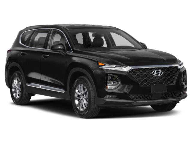 Used 2019 Hyundai Santa Fe SEL AWD/4WD image 9