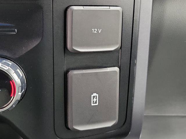 Certified 2024 Ford F150 XLT w/ Tow/Haul Package image 29