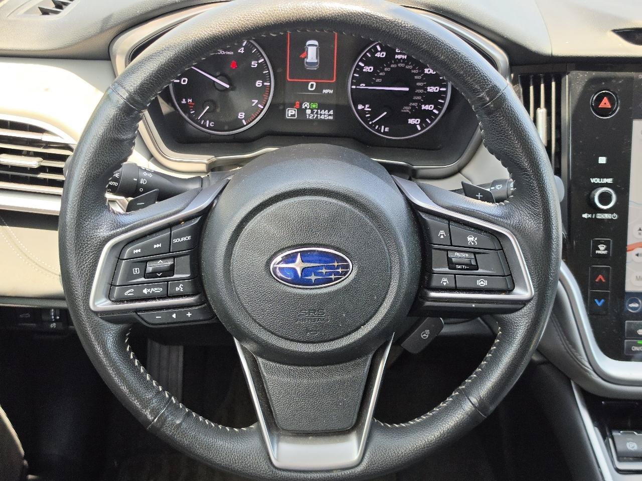 Used 2024 Subaru Outback Limited AWD/4WD image 18