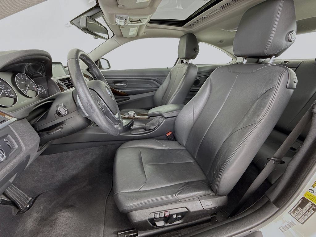 Used 2015 BMW 428i Coupe RWD image 5