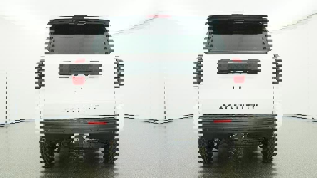 New 2026 Toyota 4Runner TRD Off-Road Premium image 24