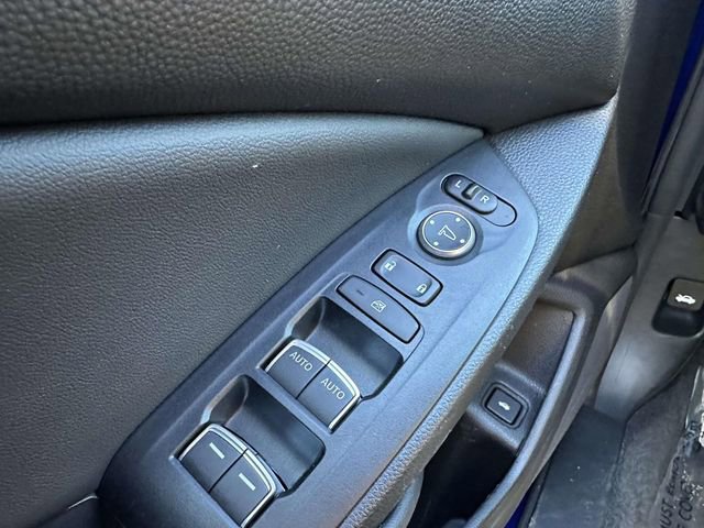 Certified 2022 Honda Accord Sport image 29