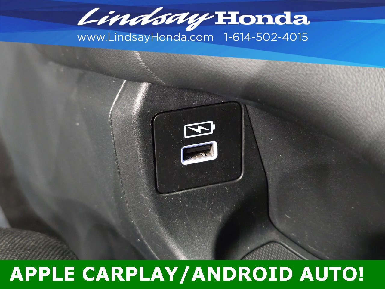 Used 2023 Honda HR-V LX image 19