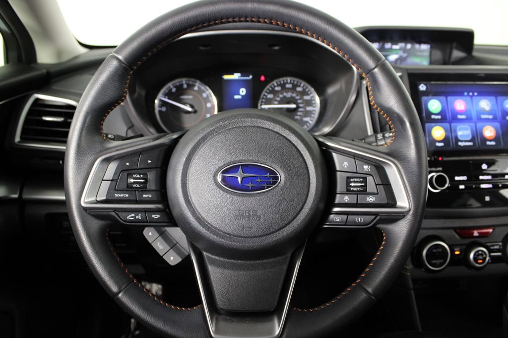 Used 2023 Subaru Crosstrek 2.5i Limited w/ Moonroof Package image 9