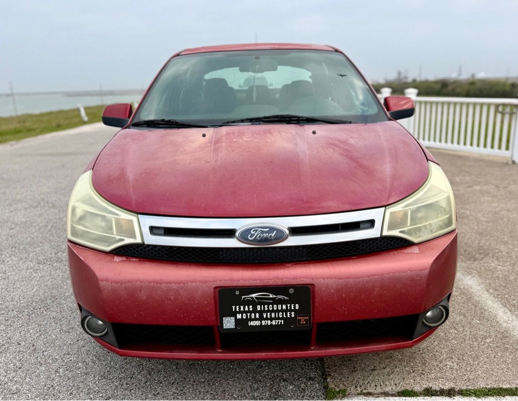 Used 2009 Ford Focus SES image 2