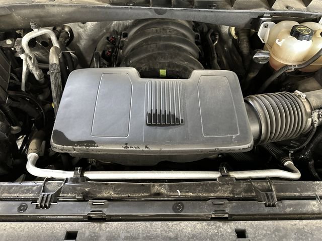 Used 2025 Chevrolet Silverado 1500 LT Trail Boss w/ LT Trail Boss Premium Package AWD/4WD image 42