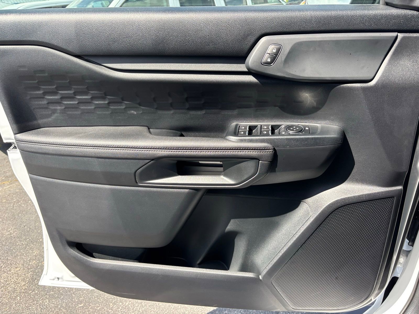 New 2026 Ford Ranger XLT AWD/4WD image 15