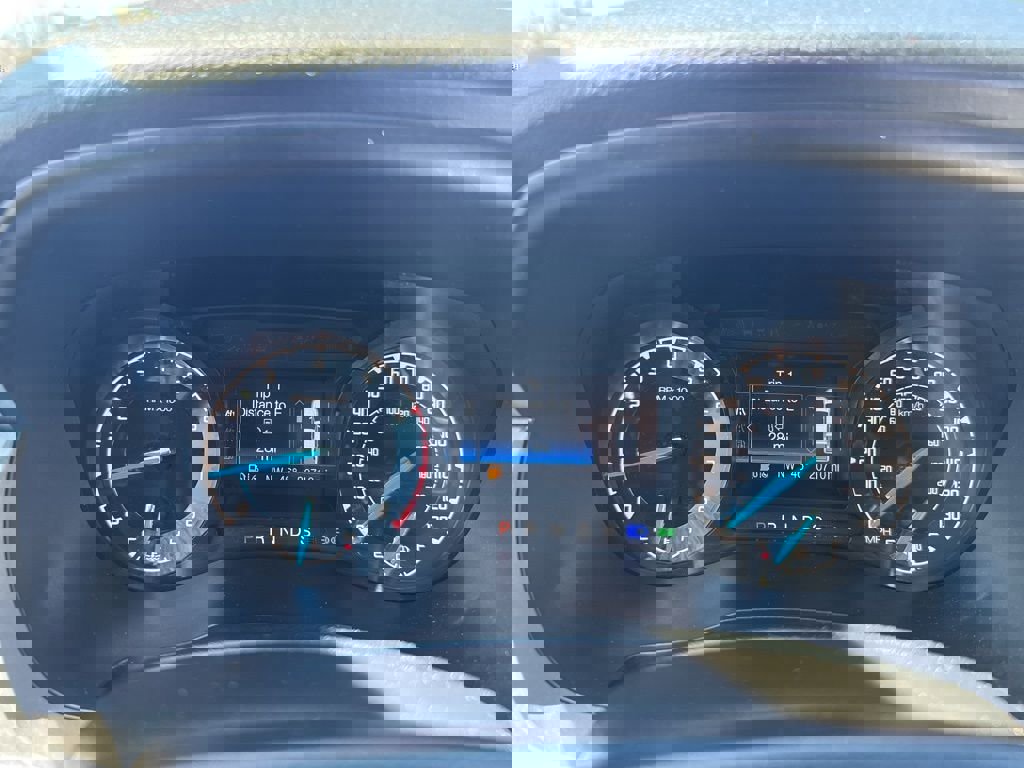 Used 2023 Ford Ranger XLT w/ Equipment Group 302A High AWD/4WD image 13