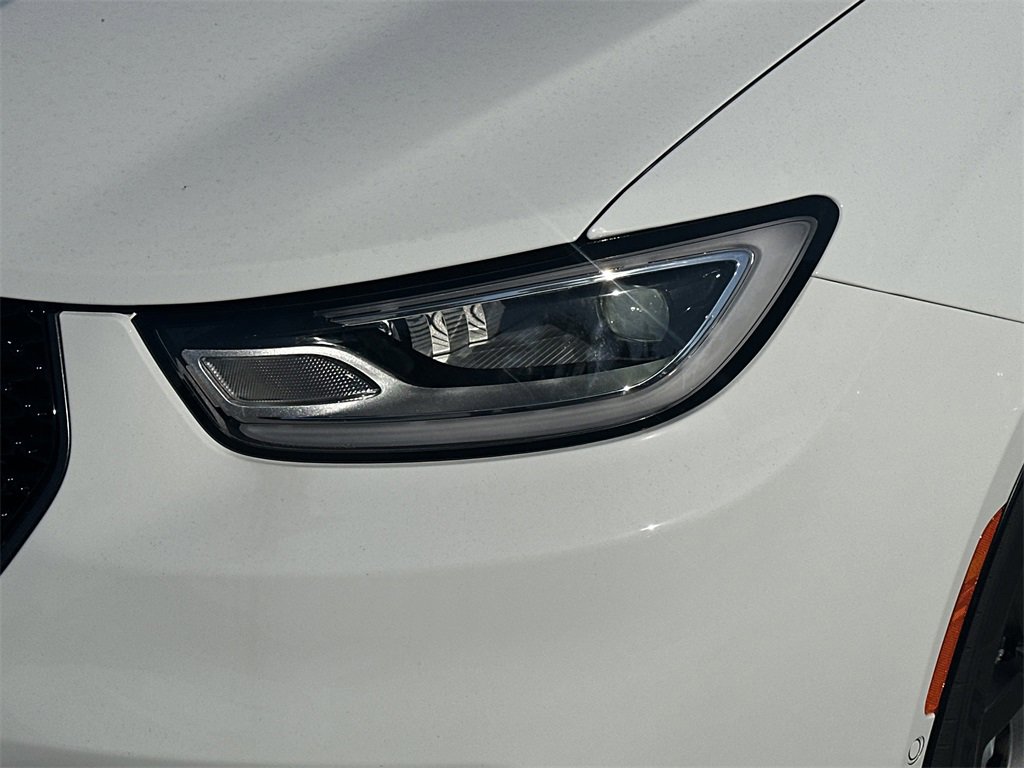 New 2026 Chrysler Pacifica Select image 6
