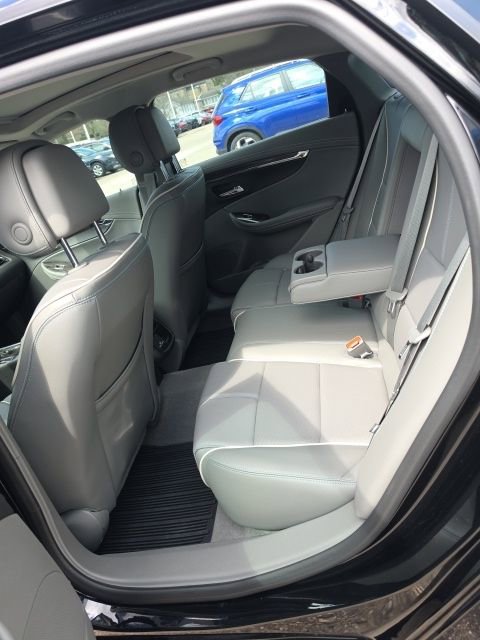 Used 2014 Chevrolet Impala LTZ FWD image 5