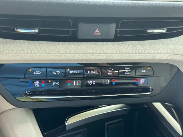 Certified 2023 Buick Envision Avenir AWD/4WD image 32