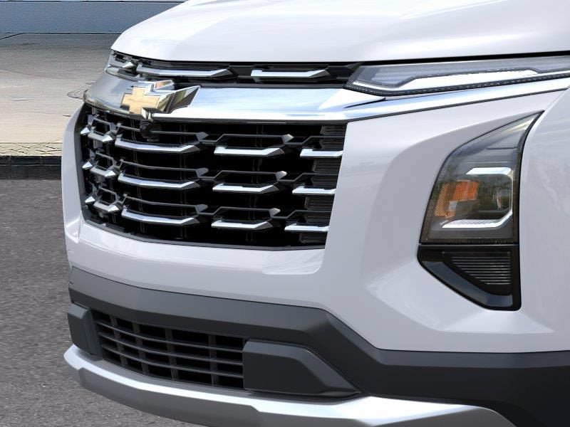 New 2027 Chevrolet Equinox LT AWD/4WD image 13