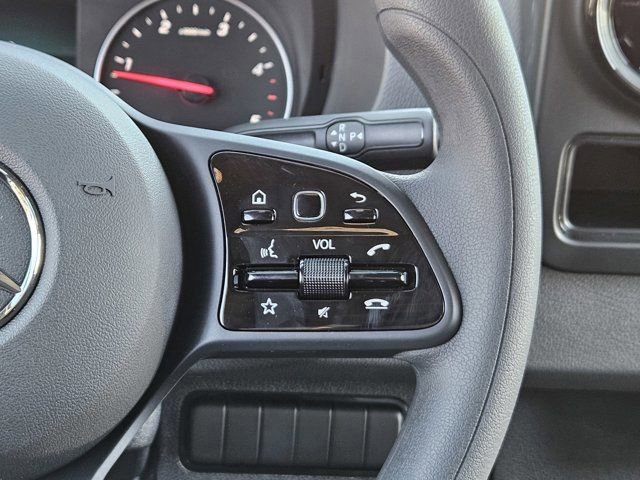 Used 2024 Mercedes-Benz Sprinter 2500 image 16