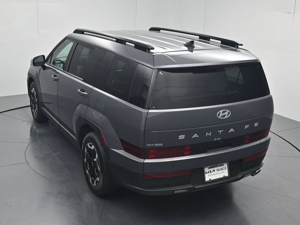Used 2025 Hyundai Santa Fe SEL FWD image 51