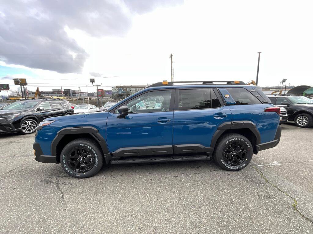 New 2026 Subaru Outback Wilderness image 5