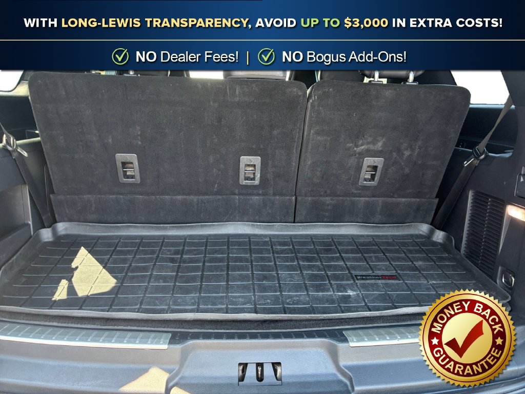 Used 2019 Lincoln Navigator Select RWD image 24