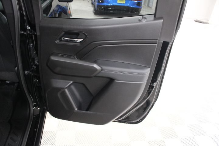 New 2026 GMC Canyon Elevation w/ Convenience Package AWD/4WD image 29