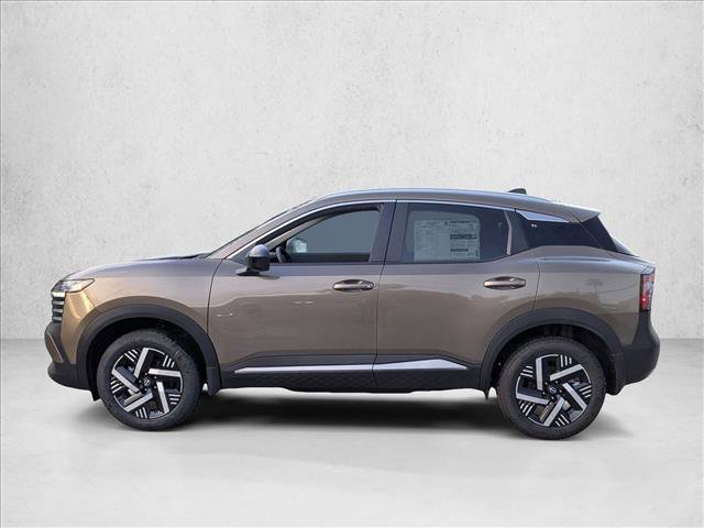 New 2026 Nissan Kicks SV image 5