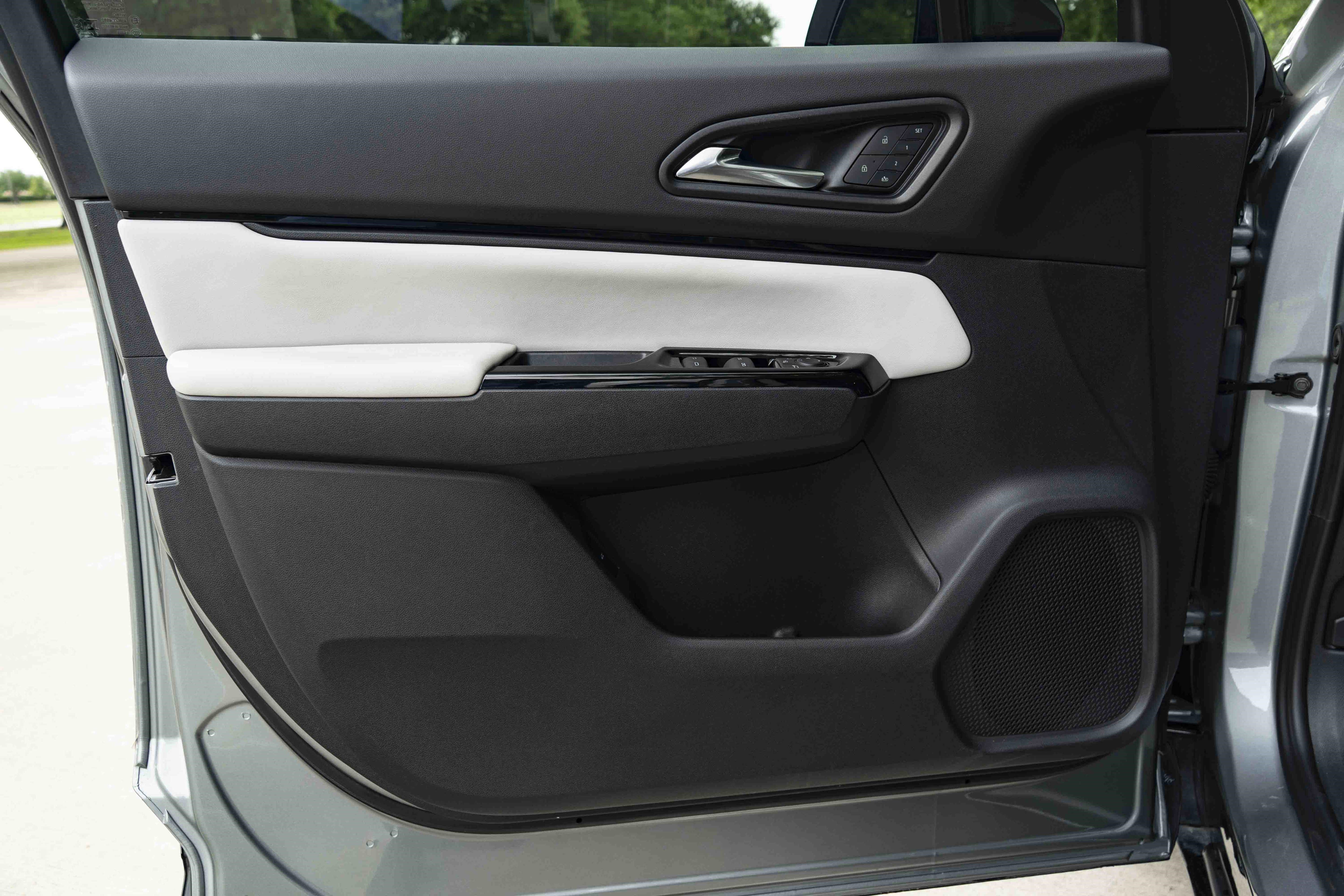 Used 2024 Honda Prologue Elite image 36