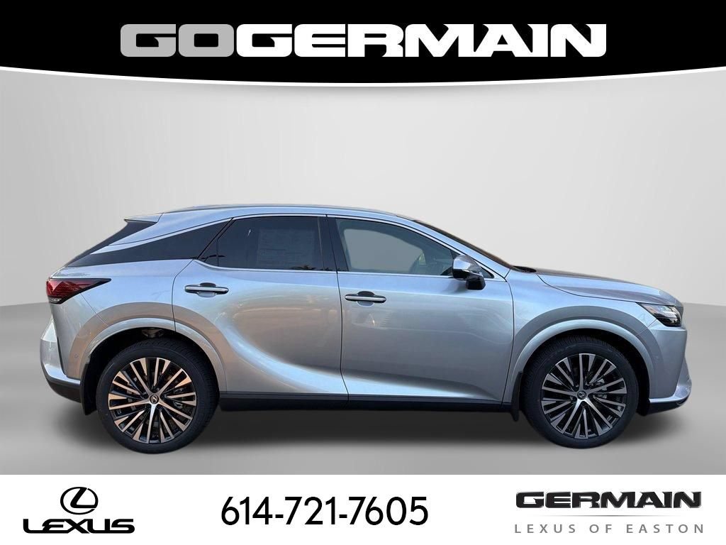 New 2026 Lexus RX 350 Premium Plus w/ Convenience Package AWD/4WD image 6