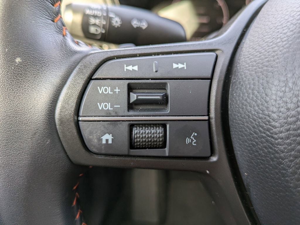 Used 2025 Honda CR-V Sport-L image 26