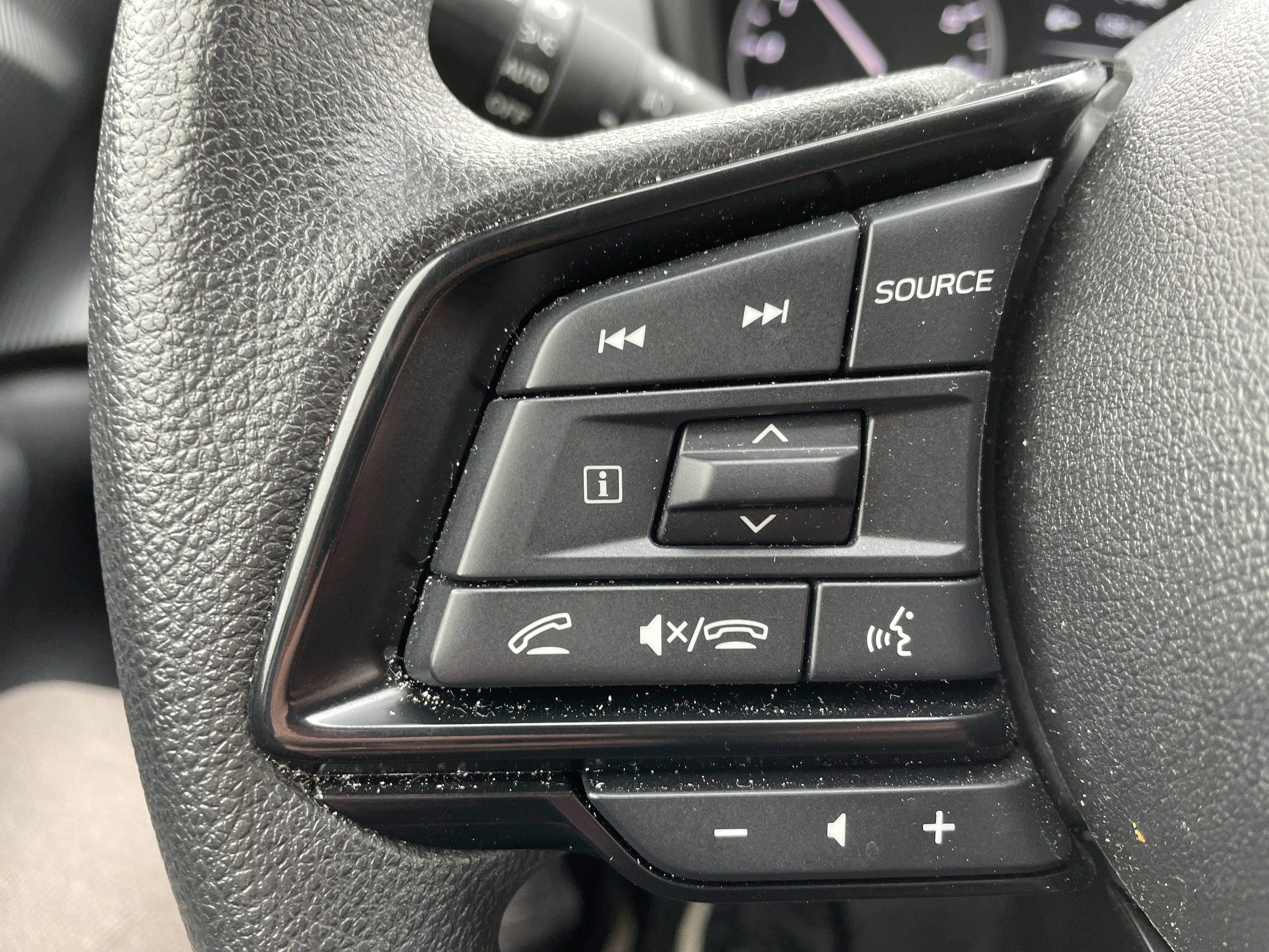 Used 2024 Subaru Crosstrek 2.0i Premium image 23