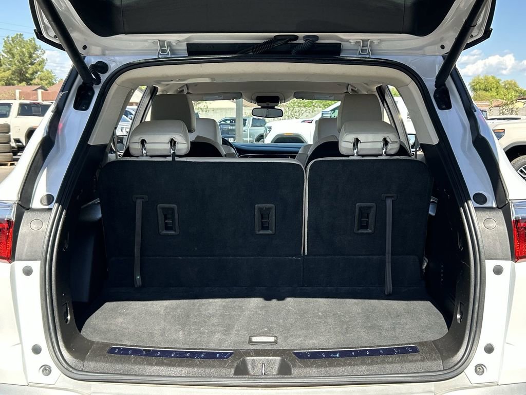 Used 2022 Buick Enclave Essence w/ Trailering Package, 5000 lbs. image 26