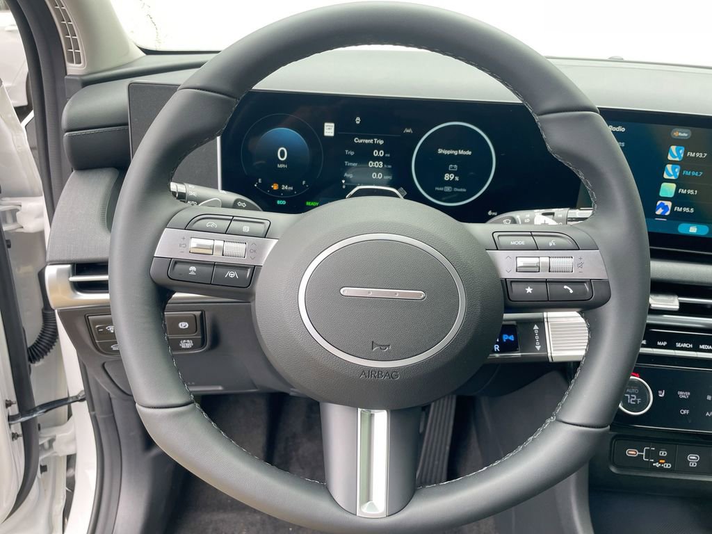 New 2025 Hyundai Tucson SEL w/ Tow & Go Package image 39