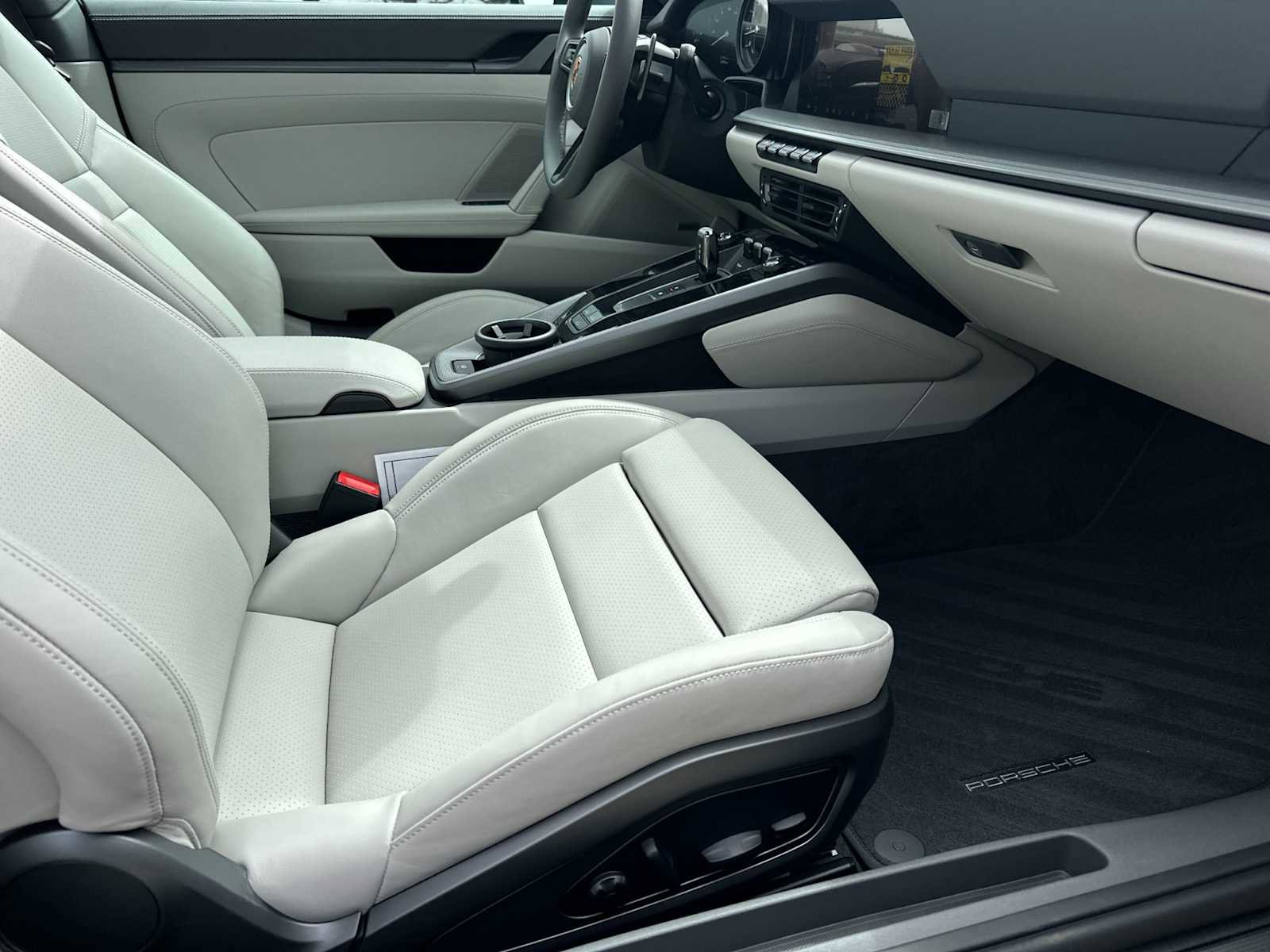 Certified 2024 Porsche 911 Carrera S image 14