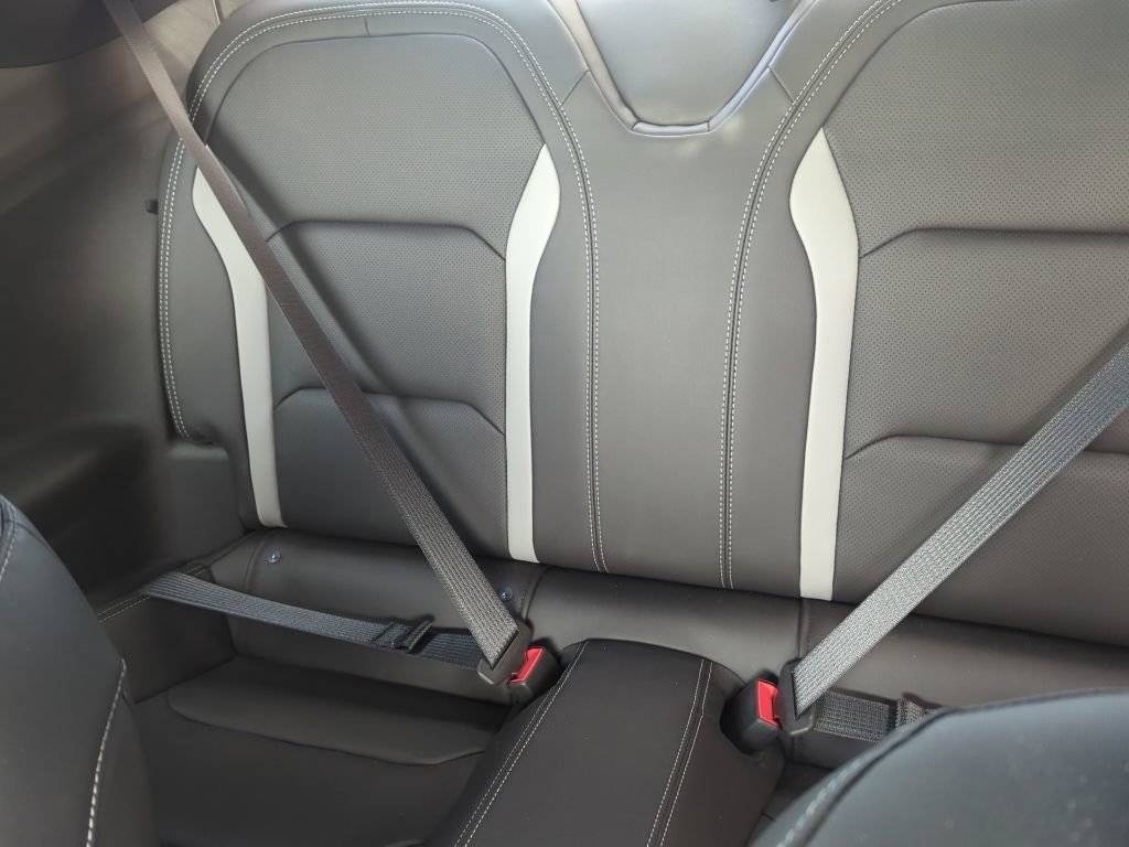 Used 2024 Chevrolet Camaro LT w/ RS Package image 13