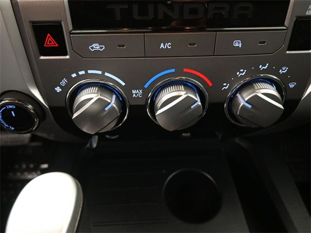 Used 2018 Toyota Tundra SR5 image 3