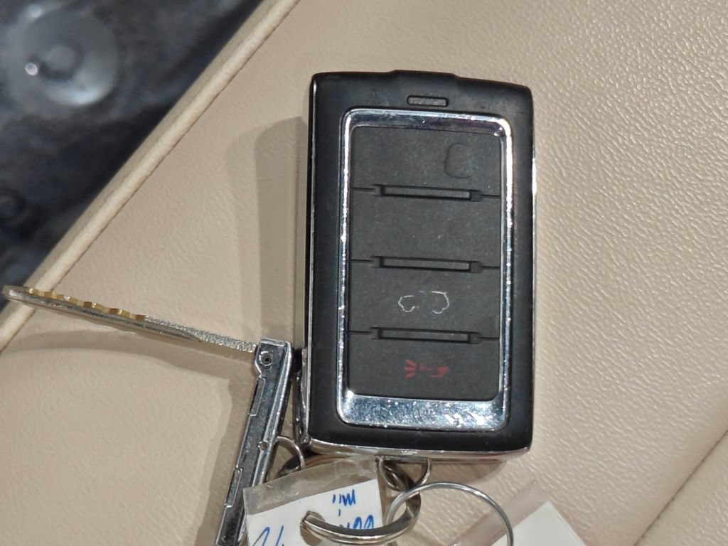 Used 2024 Jeep Grand Cherokee Limited 4xe AWD/4WD image 16