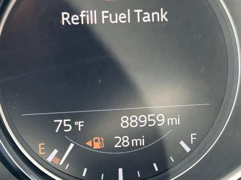 Used 2019 MAZDA CX-9 Touring w/ Touring Premium Package FWD image 14