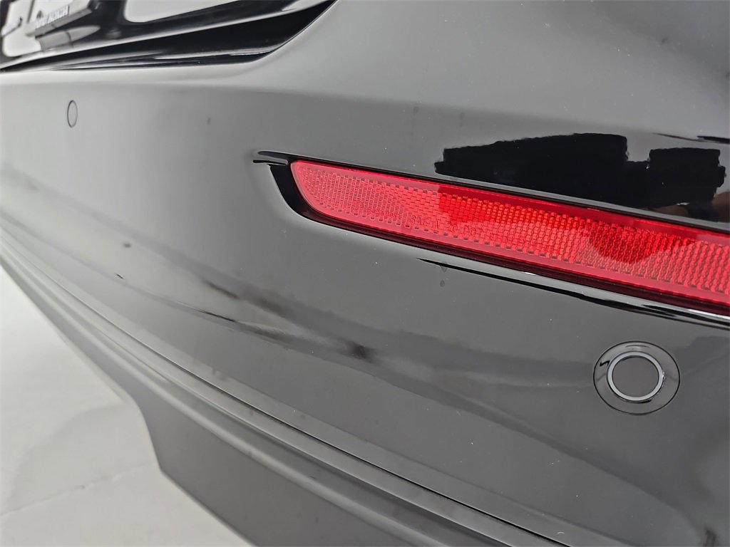 Certified 2023 Honda Accord EX-L image 41